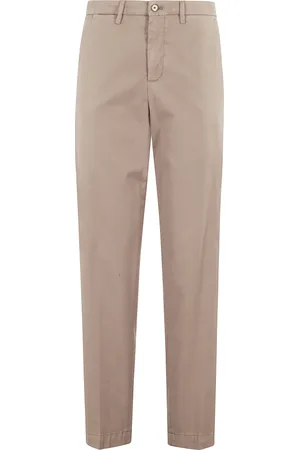 Briglia 1949 Mujer, Pantalones, Marrón, Talla: S