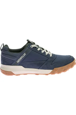 Caterpillar Hombre, Zapatos, Azul, Talla: 40 EU