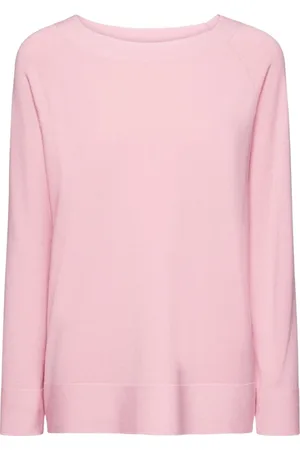 Elena Miro Mujer, Jerseys, Rosa, Talla: M