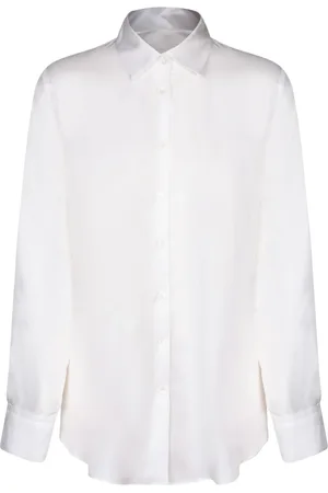 BLANCA Mujer, Blusas y Camisas, Blanco, Talla: M