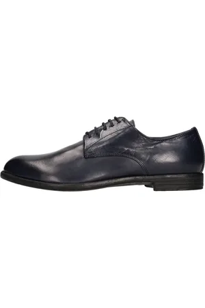 HUNDRED 100 Hombre, Zapatos, Azul, Talla: 40 EU