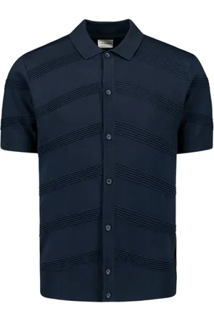 No Excess Hombre, Jerseys, Azul, Talla: 2XL