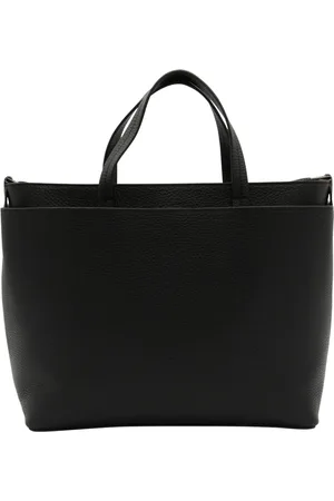 Fabiana Filippi Mujer, Bolsos, Negro, Talla: ONE Size
