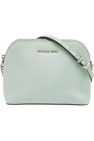 Michael Kors Mujer, De segunda mano, Verde, Talla: ONE Size