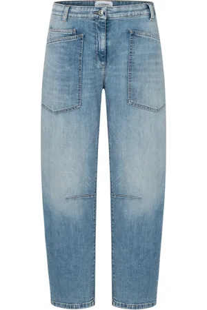 Cambio Mujer, Vaqueros, Azul, Talla: M