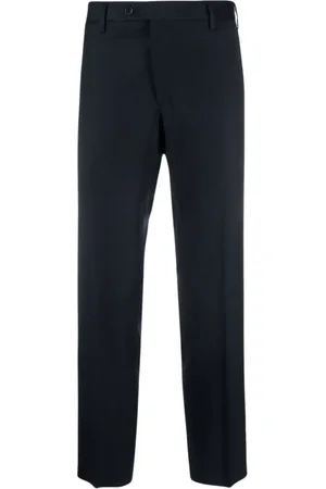 Briglia 1949 Hombre, Pantalones, Azul, Talla: L