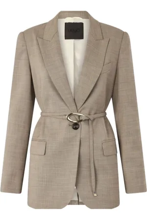 Liu Jo Mujer, Chaquetas, , Talla: M