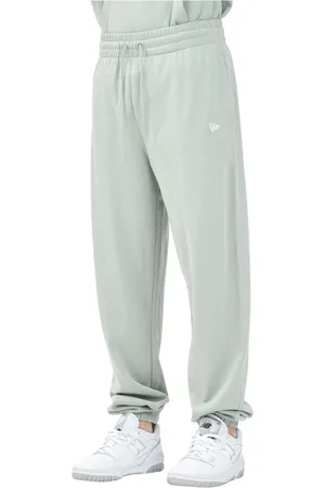 New Era Hombre, Pantalones, Verde, Talla: L