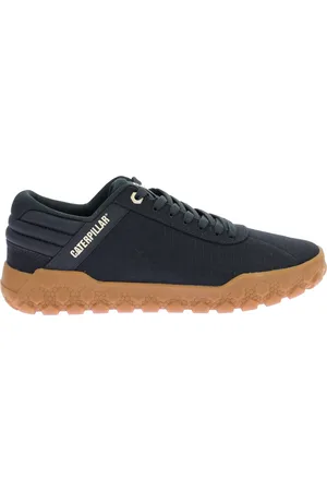 Caterpillar Hombre, Zapatos, Azul, Talla: 45 EU