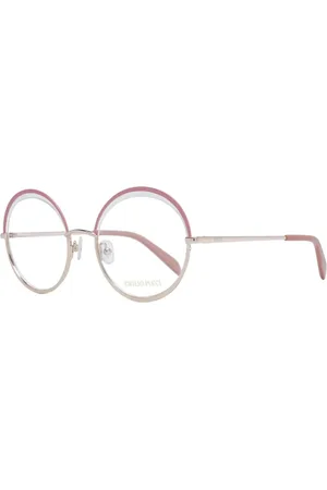 Emilio Pucci Mujer, Accesorios, Rosa, Talla: ONE Size