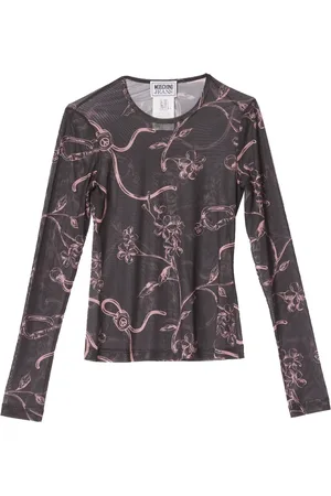 Moschino Mujer, Camisetas, , Talla: M