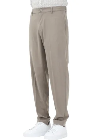 Armani Exchange Hombre, Pantalones, Gris, Talla: W34