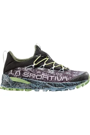 La Sportiva Mujer, Deporte, Negro, Talla: 37 1/2 EU