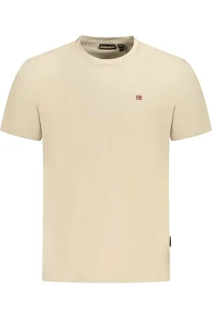 Napapijri Hombre, Camisetas, , Talla: S