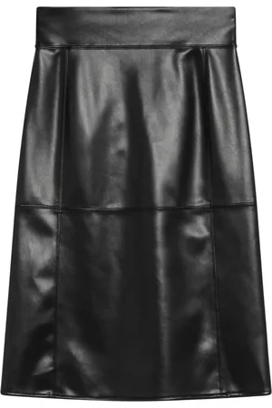 Max Mara Mujer, Faldas, Negro, Talla: S