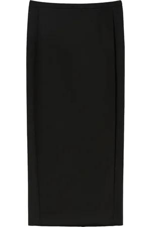 Max Mara Mujer, Faldas, Negro, Talla: M