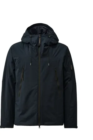 C.P. Company Hombre, Chaquetas, Azul, Talla: L