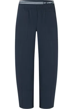 Cambio Mujer, Pantalones, Azul, Talla: S