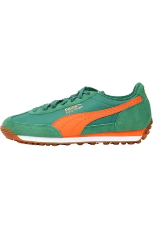 PUMA Hombre, Zapatos, Verde, Talla: 44 EU