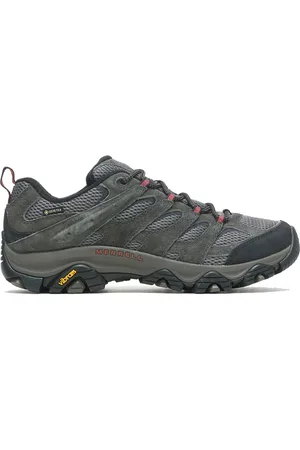 Merrell Hombre, Deporte, Gris, Talla: 43 1/2 EU