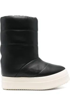 Rick Owens Hombre, Zapatos, Negro, Talla: 41 EU