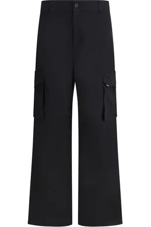 Daily paper Hombre, Pantalones, Negro, Talla: S
