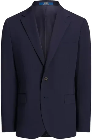 Ralph Lauren Hombre, Chaquetas, Azul, Talla: S