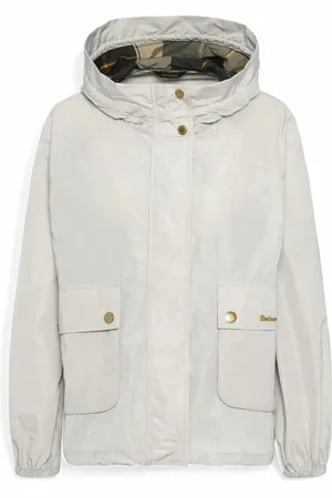 Barbour Mujer, Chaquetas, Blanco, Talla: S