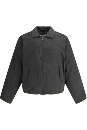 Daily paper Hombre, Chaquetas, Gris, Talla: M