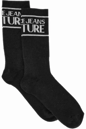VERSACE Hombre, Ropa interior, Negro, Talla: M