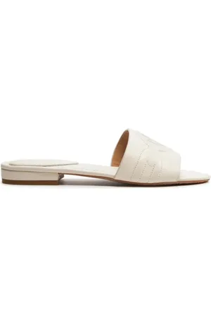 Ralph Lauren Mujer, Zapatos, Blanco, Talla: 40 EU