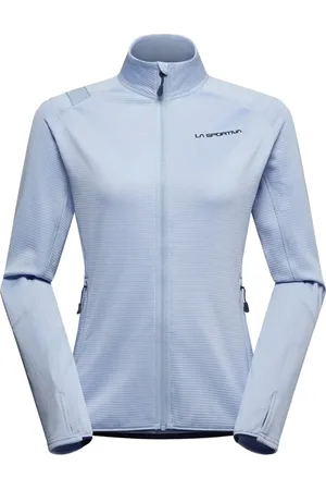 La Sportiva Mujer, Deporte, Azul, Talla: S