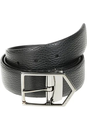 CANALI Hombre, Accesorios, Negro, Talla: 95 CM