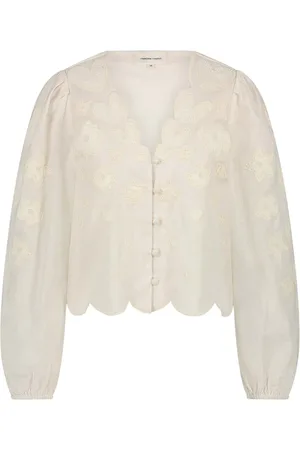 Fabienne Chapot Mujer, Blusas y Camisas, , Talla: L