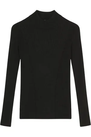 Isabel Marant Mujer, Jerseys, Negro, Talla: M