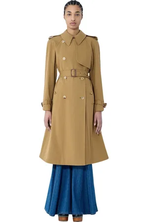 Chloé Mujer, Abrigos, , Talla: S
