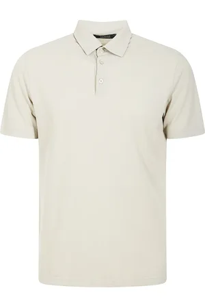 ZANONE Hombre, Camisetas, , Talla: 4XL
