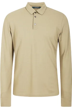 ZANONE Hombre, Camisetas, , Talla: S