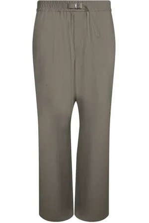 Ami Hombre, Pantalones, Gris, Talla: L