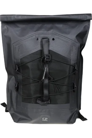 C.P. Company Hombre, Bolsos, Negro, Talla: ONE Size
