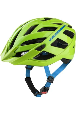 Alpina Unisex, Deporte, Verde, Talla: ONE Size