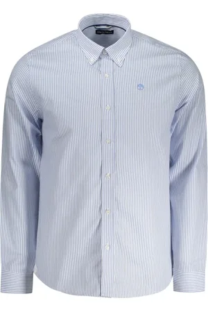 North Sails Hombre, Camisas, Azul, Talla: S