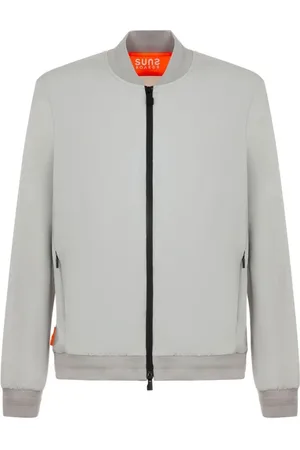sunseeker Hombre, Chaquetas, Gris, Talla: M