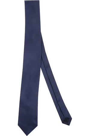 Errico Formicola Hombre, Accesorios, Azul, Talla: ONE Size