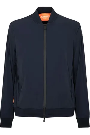 sunseeker Hombre, Chaquetas, Azul, Talla: M