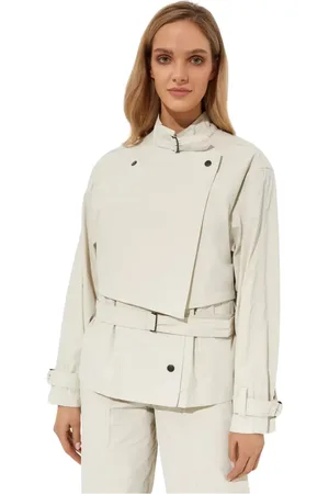 Isabel Marant Mujer, Abrigos, , Talla: S