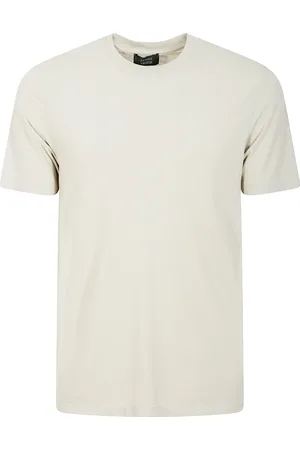 ZANONE Hombre, Camisetas, , Talla: S
