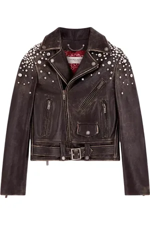Golden Goose Mujer, Chaquetas, Negro, Talla: S