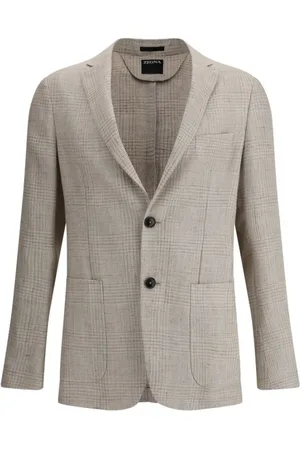 Ermenegildo Zegna Hombre, Chaquetas, , Talla: L