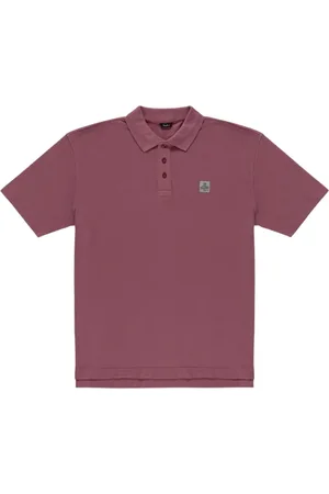 RefrigiWear Hombre, Camisetas, Rosa, Talla: M